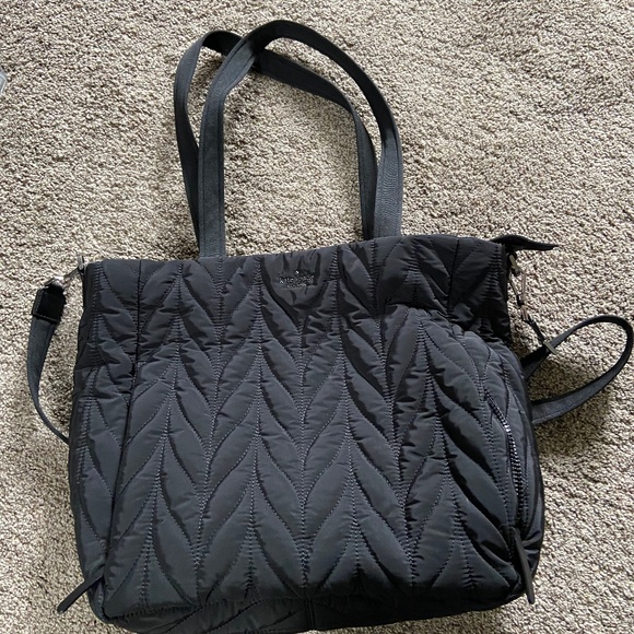 Kate Spade baby bag - Picture 1 of 6